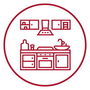 kitchen icon