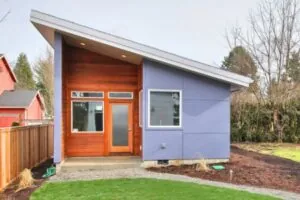 trending accessory dwelling units design in 2025